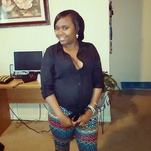 Meet your Posher, Kendra